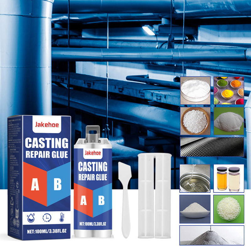 GripWeld | Stabile Klebekraft für Metall, Stahl & Guss Decorique.de