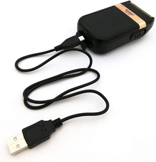 GroomElite | Das Luxus-Kit – Professionelles Haarschneider-Set Decorique.de