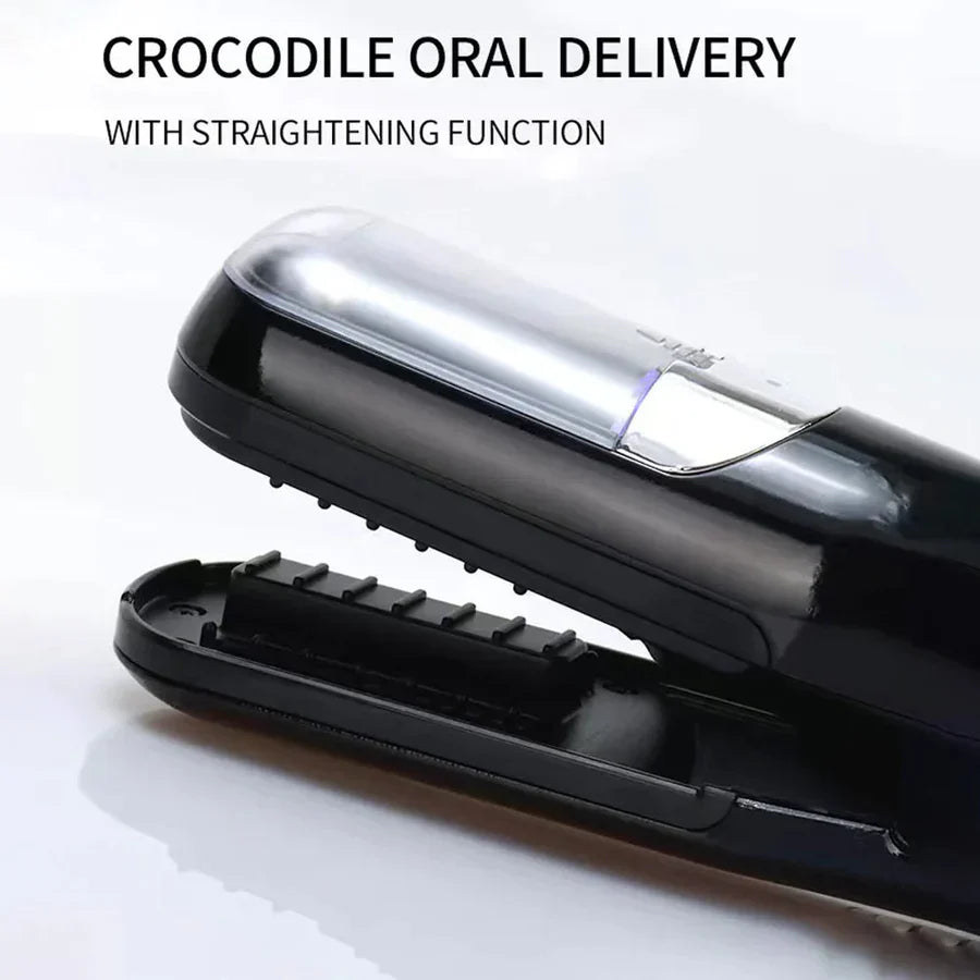 HairSmooth | Haarglätter für perfektes Haar Decorique.de