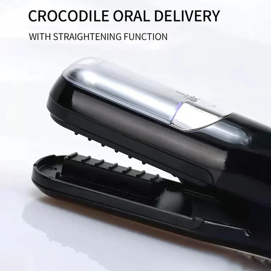 HairSmooth | Haarglätter für perfektes Haar Decorique.de