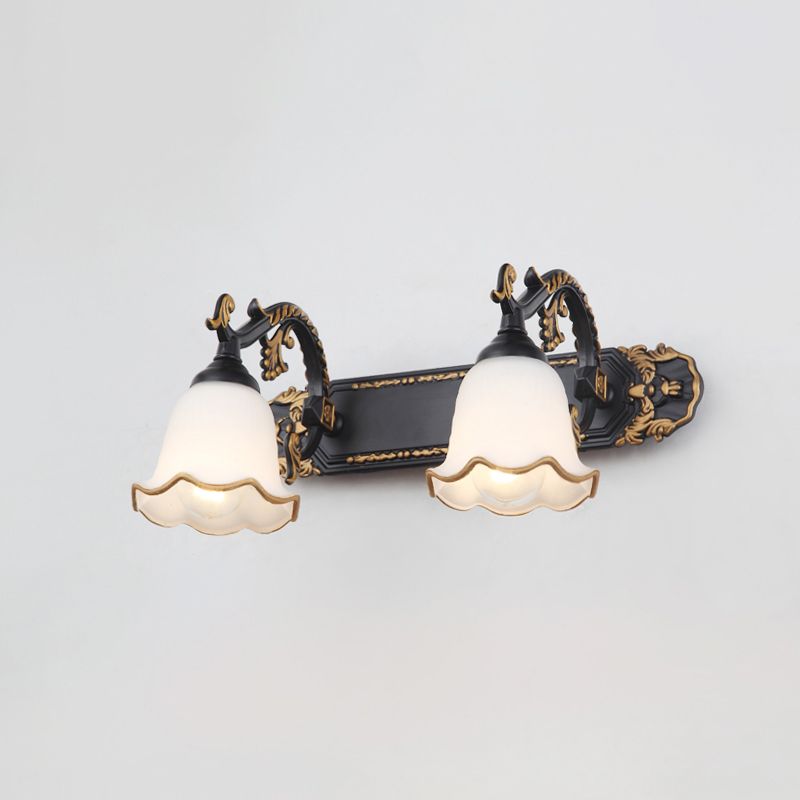VintageLuxe | Vintage-inspirierte Wandleuchte
