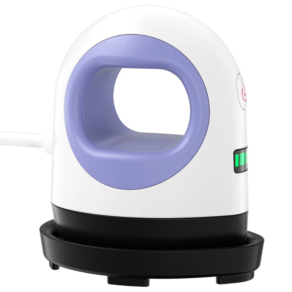 HeatCraft | DIY Bastel Mini Wärmeübertragungsmaschine Decorique.de