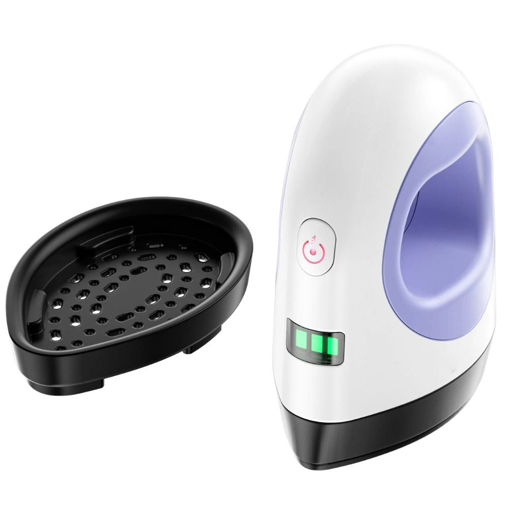 HeatCraft | DIY Bastel Mini Wärmeübertragungsmaschine Decorique.de