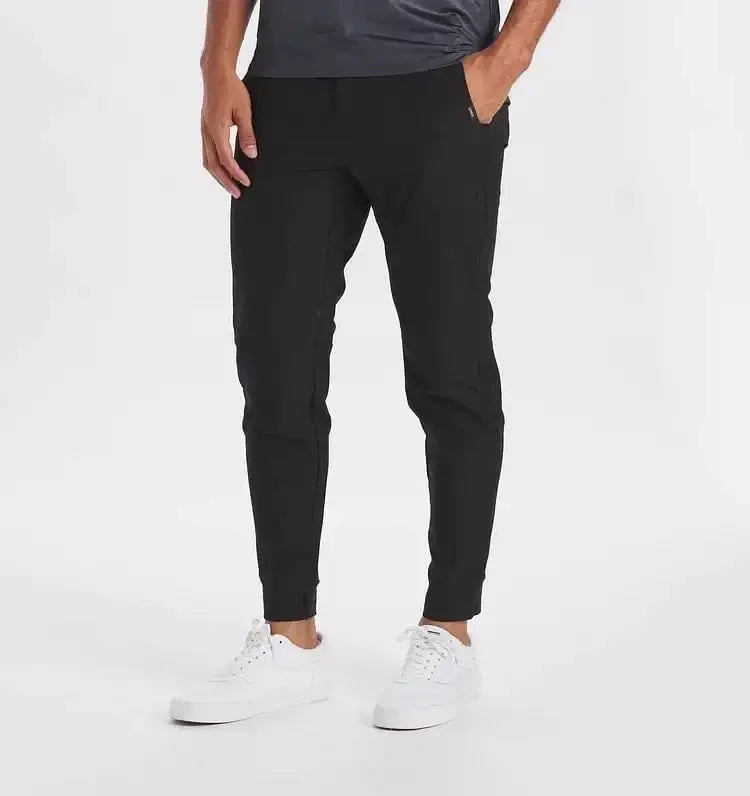 Henry | Bequeme Stretch-Hose | Herren Decorique.de