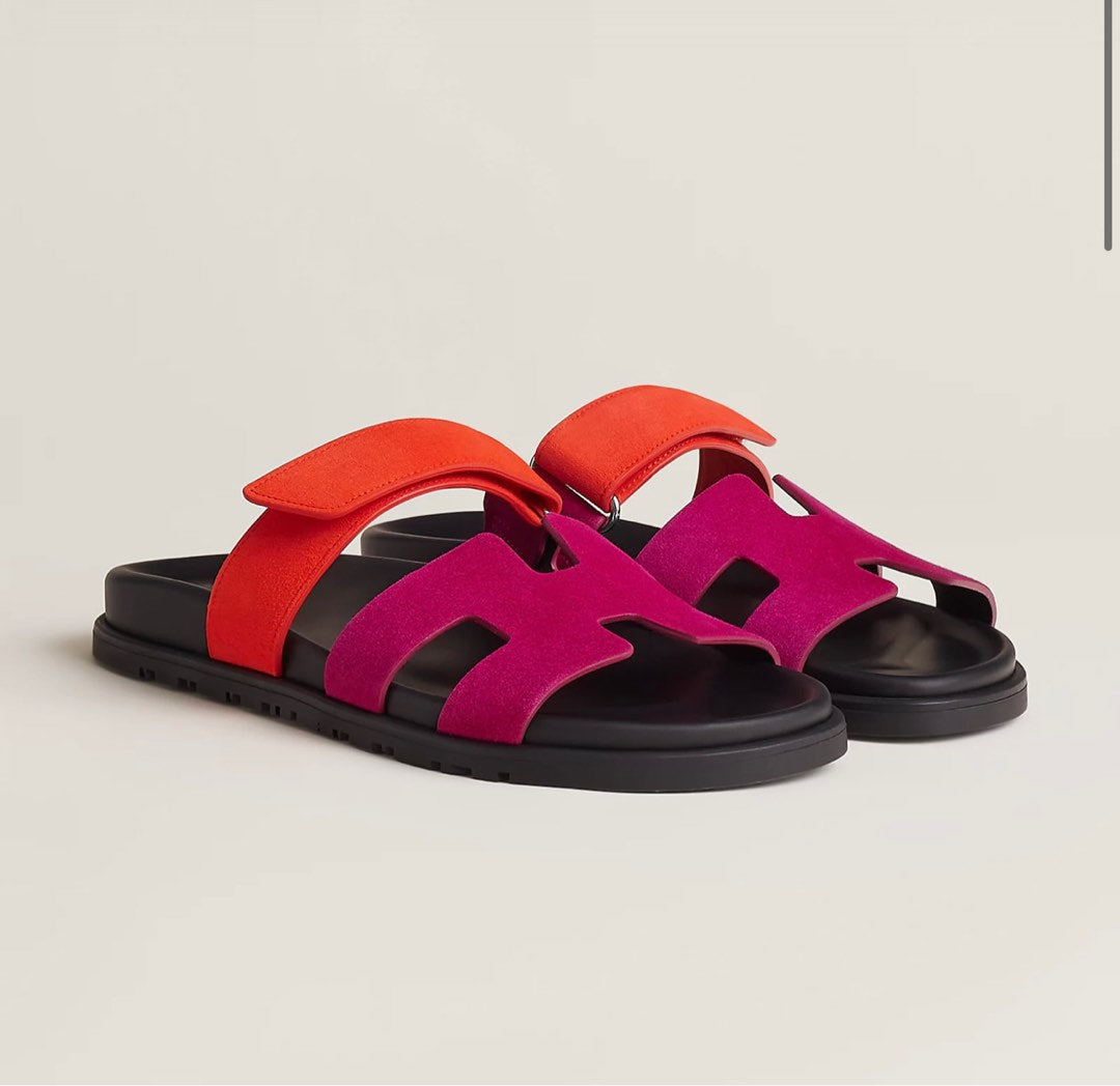 Variant image for Lillys Damen Sandalen - Orthopädisches Design, Rutschfest, Komfortable Sommerschuhe-37