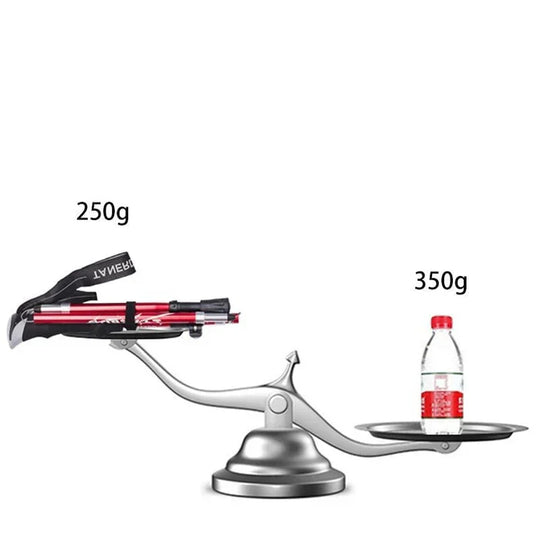 HikePro | Verstellbarer Trekkingstock für jedes Gelände Decorique.de