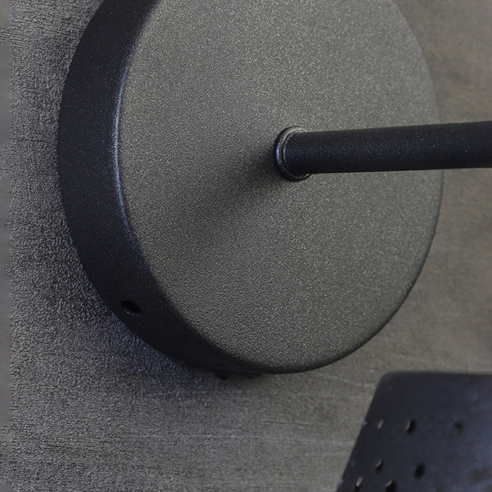 HollowGlow | Moderne Außenwandleuchte Decorique.de