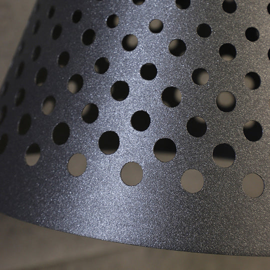 HollowGlow | Moderne Außenwandleuchte Decorique.de