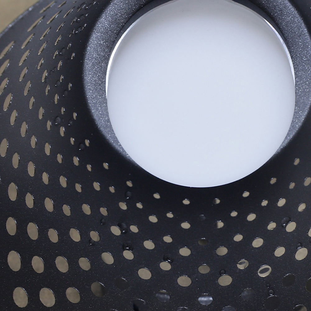 HollowGlow | Moderne Außenwandleuchte Decorique.de