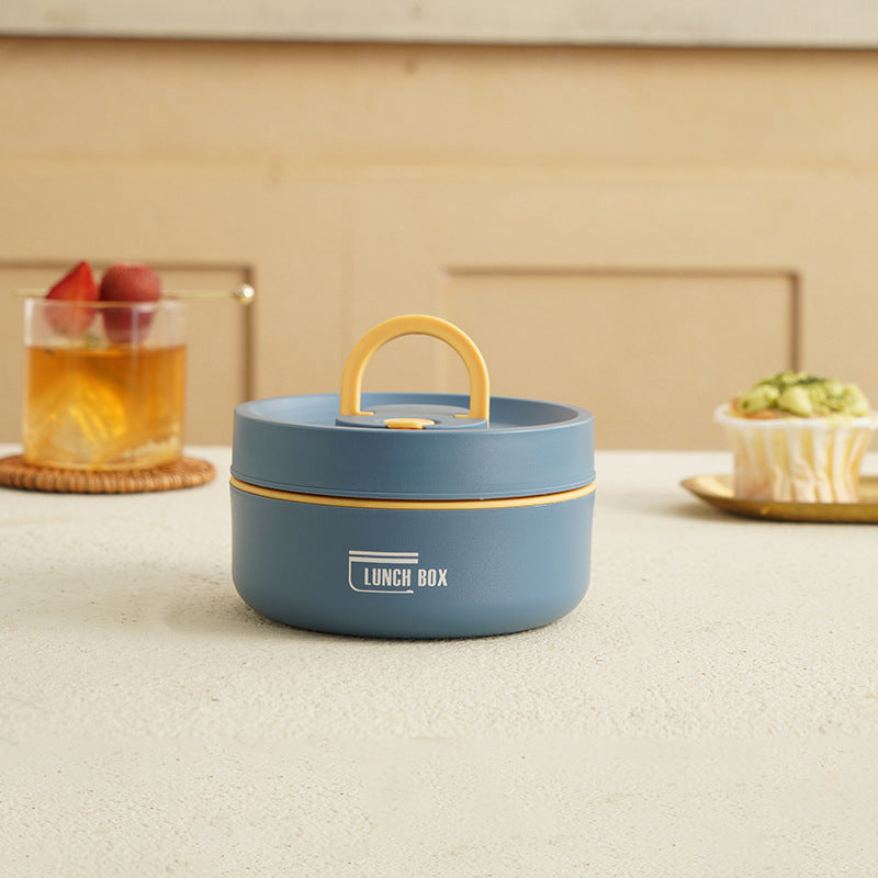 HotCarry | Mehrschichtige Isolierte Lunchbox mit Gratis Tragetasche Decorique.de