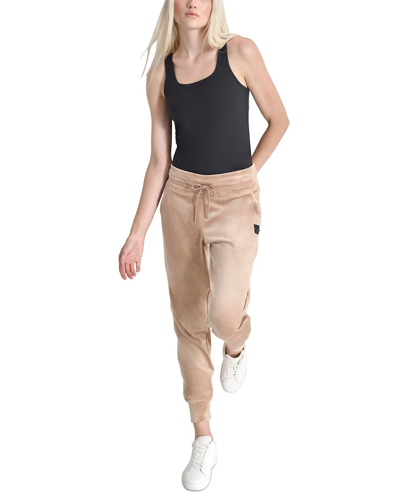 SoftWear | Luxuriöse Frottee-Hose für maximalen Komfort