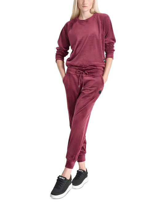 SoftWear | Luxuriöse Frottee-Hose für maximalen Komfort