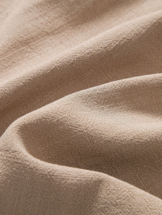 Hudson | Stilvolles Hemd- und Hosenset | Herren Decorique.de