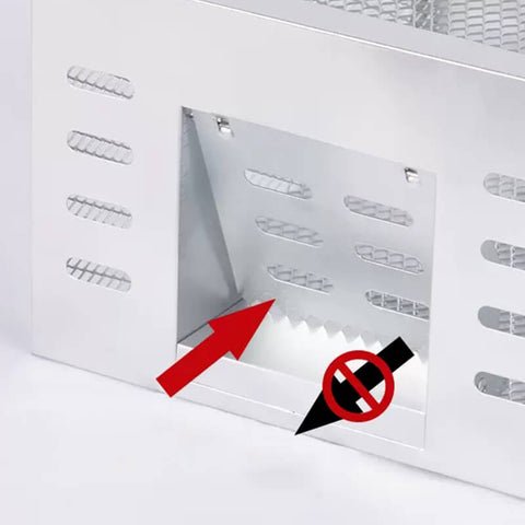 TrapEase | Mausefalle – Humane & Effiziente Nagetierkontrolle