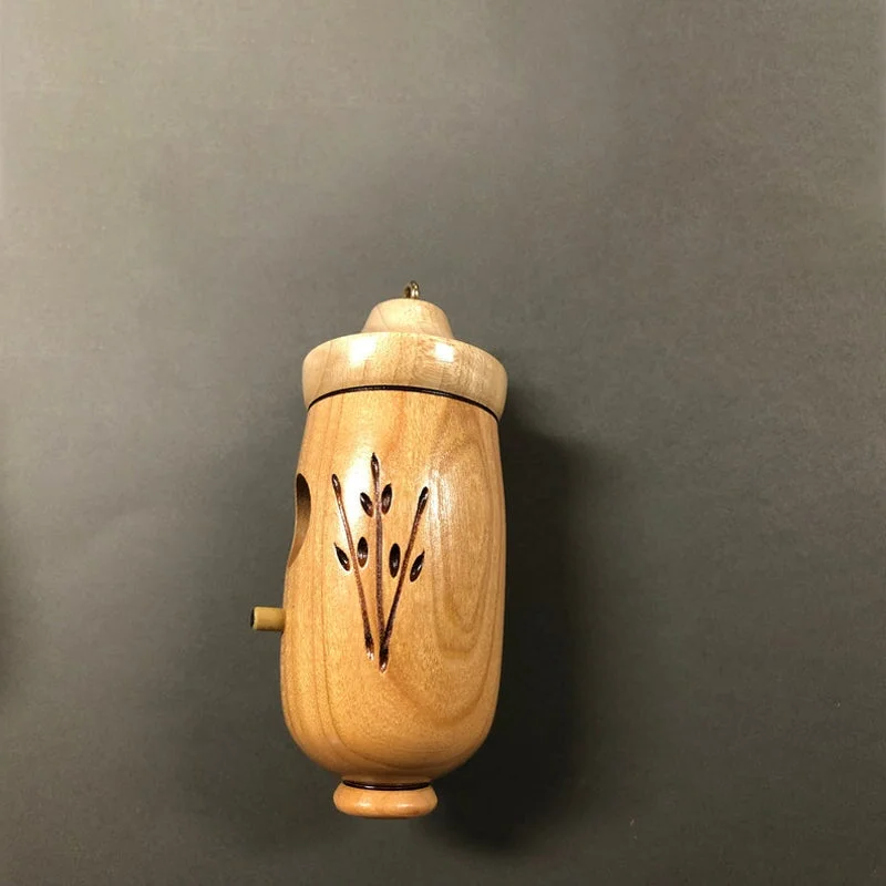 HummiHome | Niedliches Harz-Kolibrihaus für Frühling & Garten Decorique.de