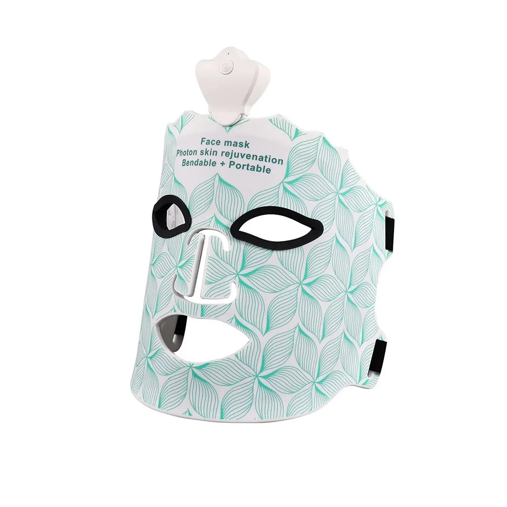 HydraPro | Fortschrittliche Antifalten-Therapie Grün Decorique.de