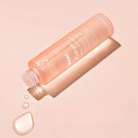 HydroCollagen | Sofortige Steigerung von Elastizität und Strahlkraft Decorique.de