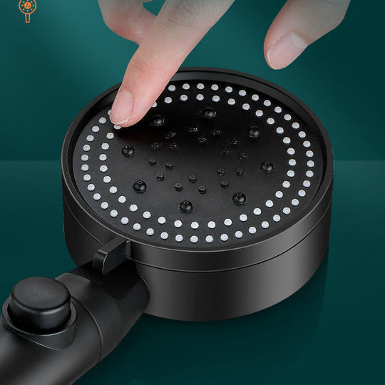 HydroFlow | Luxuriöse und Kosteneffiziente Dusche Decorique.de