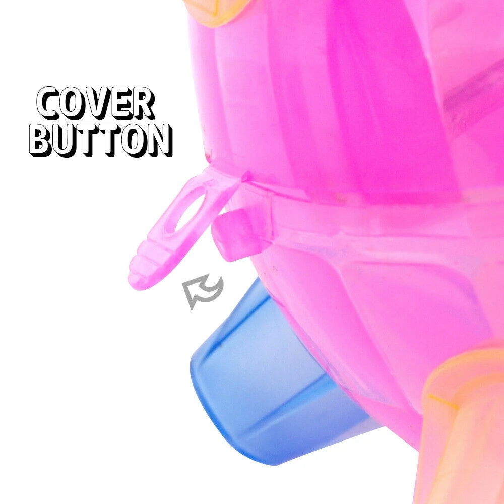 HyperBall | Neuer Springaktivierungsball für Hunde Decorique.de