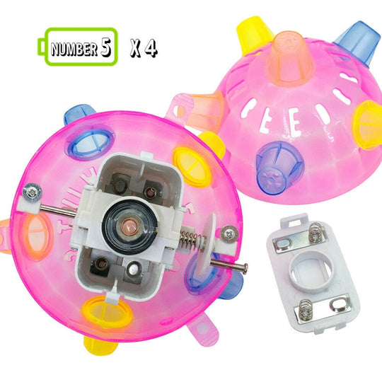 HyperBall | Neuer Springaktivierungsball für Hunde Decorique.de