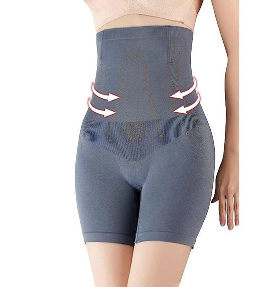 CoolForm | High-Waist Shapewear – Slim & Atmungsaktiv