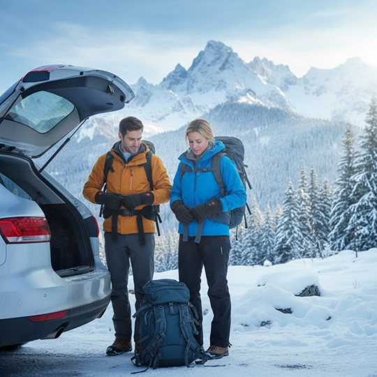 IgniteGlove | Elektrische Wärme für jede Winteraktivität Decorique.de