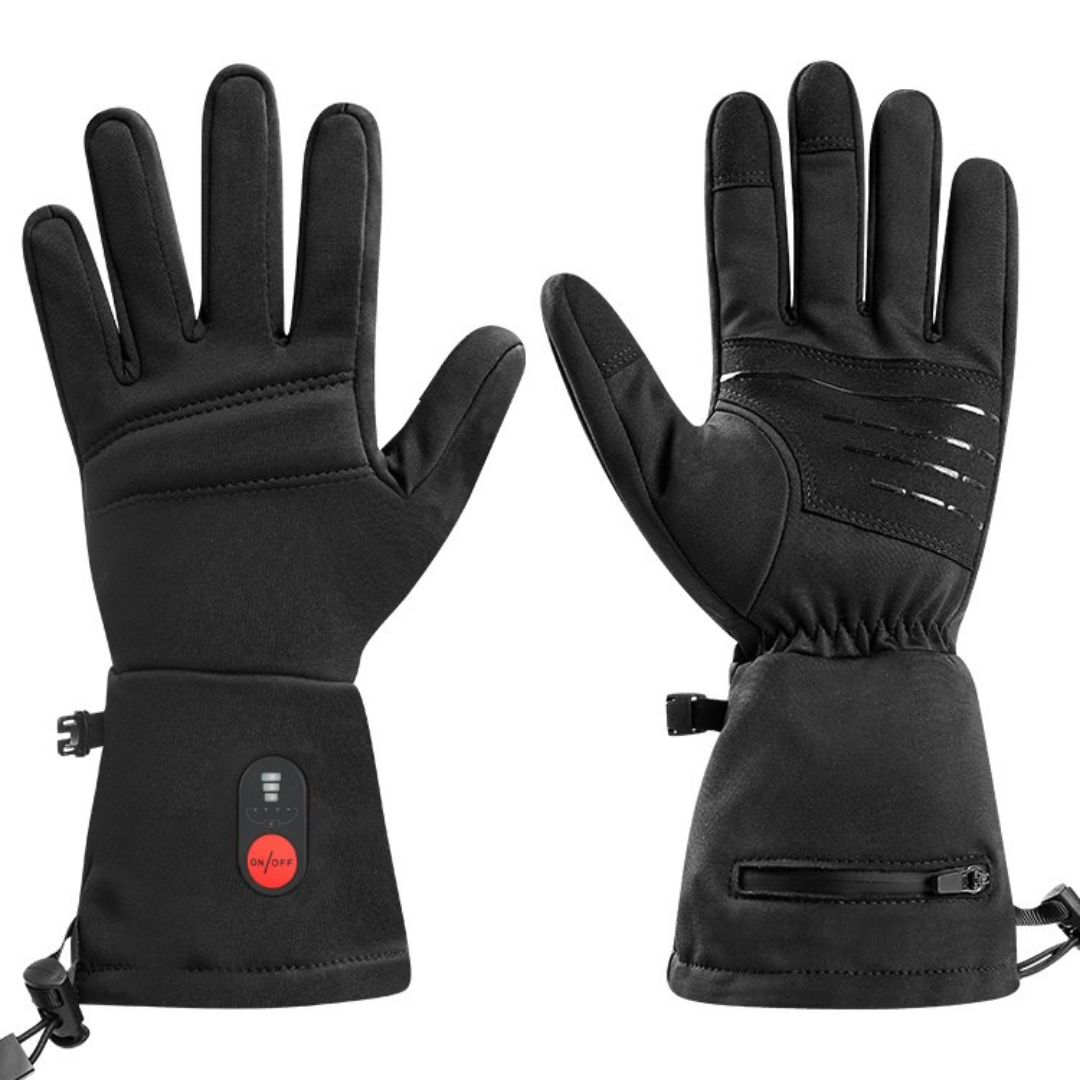 IgniteGlove | Elektrische Wärme für jede Winteraktivität Decorique.de