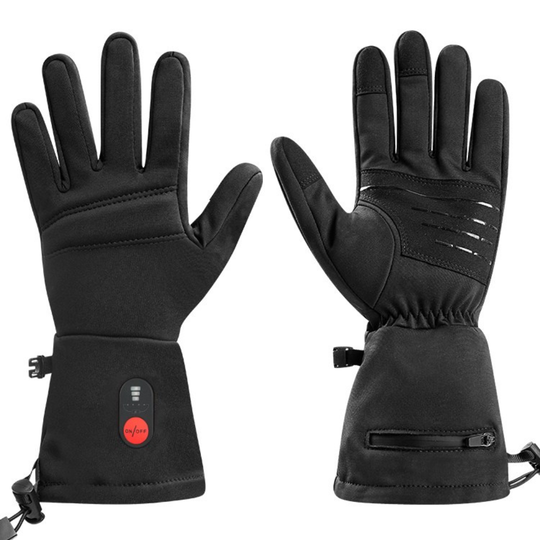 IgniteGlove | Elektrische Wärme für jede Winteraktivität Decorique.de
