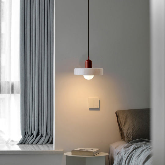 GlassNord | Zeitlose Glasleuchte für moderne Räume
