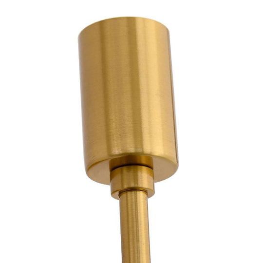 IlluminaDuo | Schlanke Wandleuchte mit Doppellampe Decorique.de