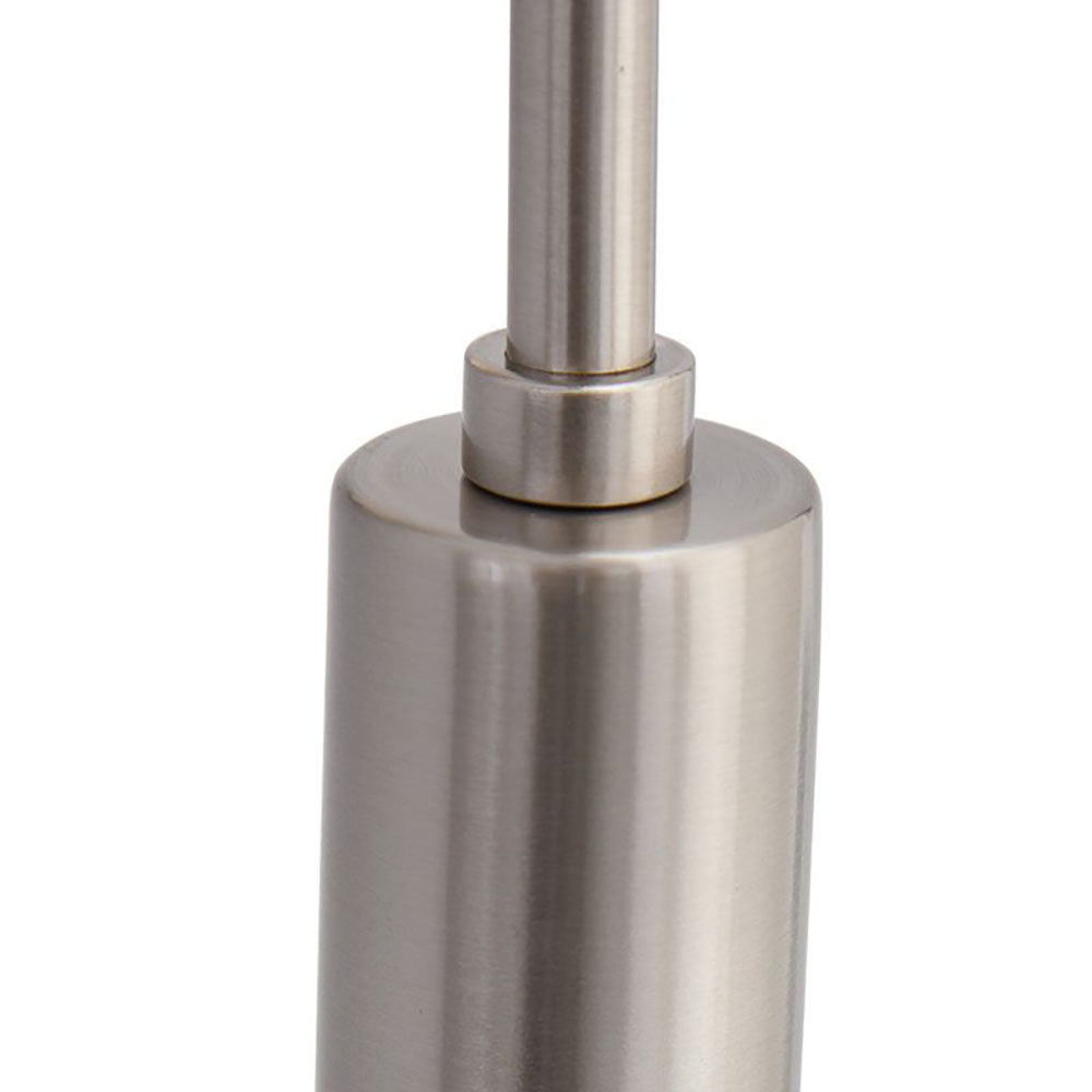 IlluminaDuo | Schlanke Wandleuchte mit Doppellampe Decorique.de