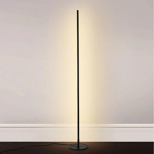 BladeGlow | Lichtmond moderne Stehleuchte