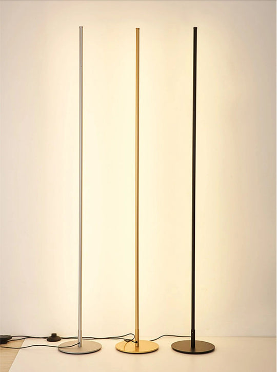 BladeGlow | Lichtmond moderne Stehleuchte
