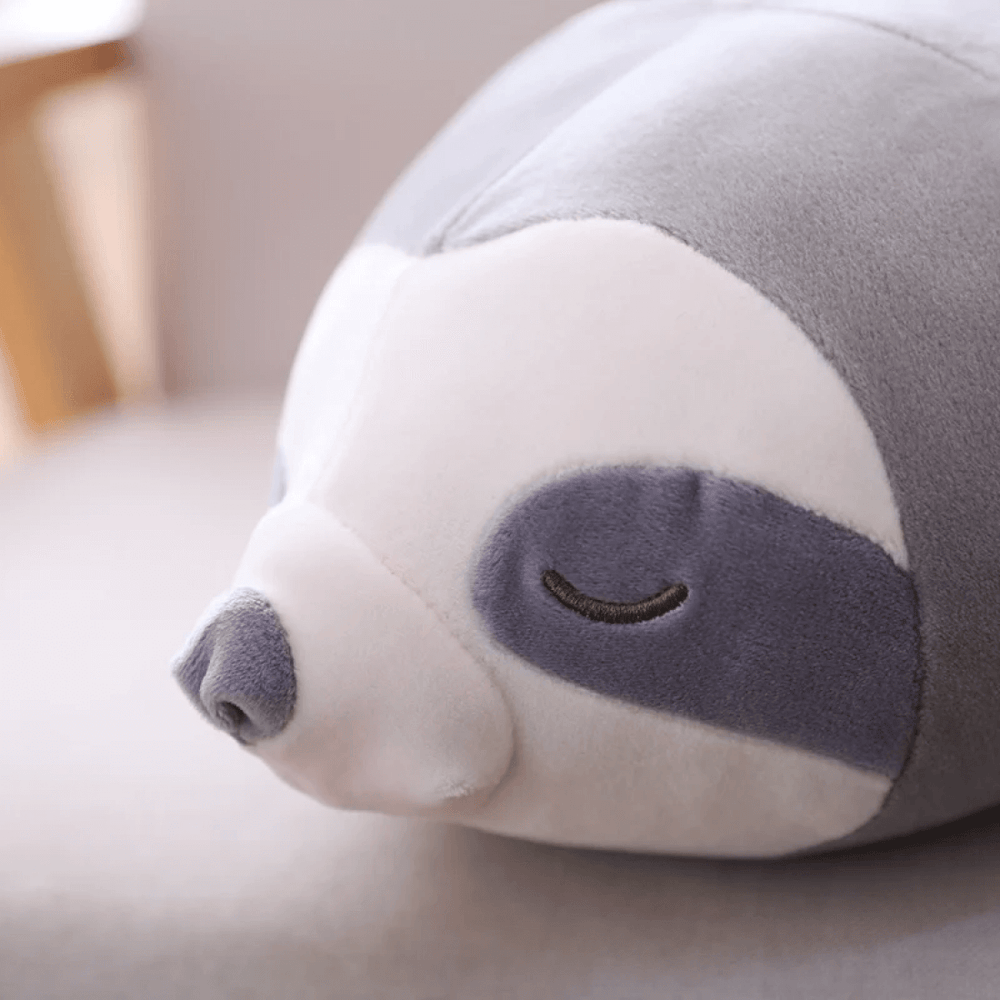 SlothBuddy | Faultier Plüschtier – Kuscheliges Stofftier für Kinder