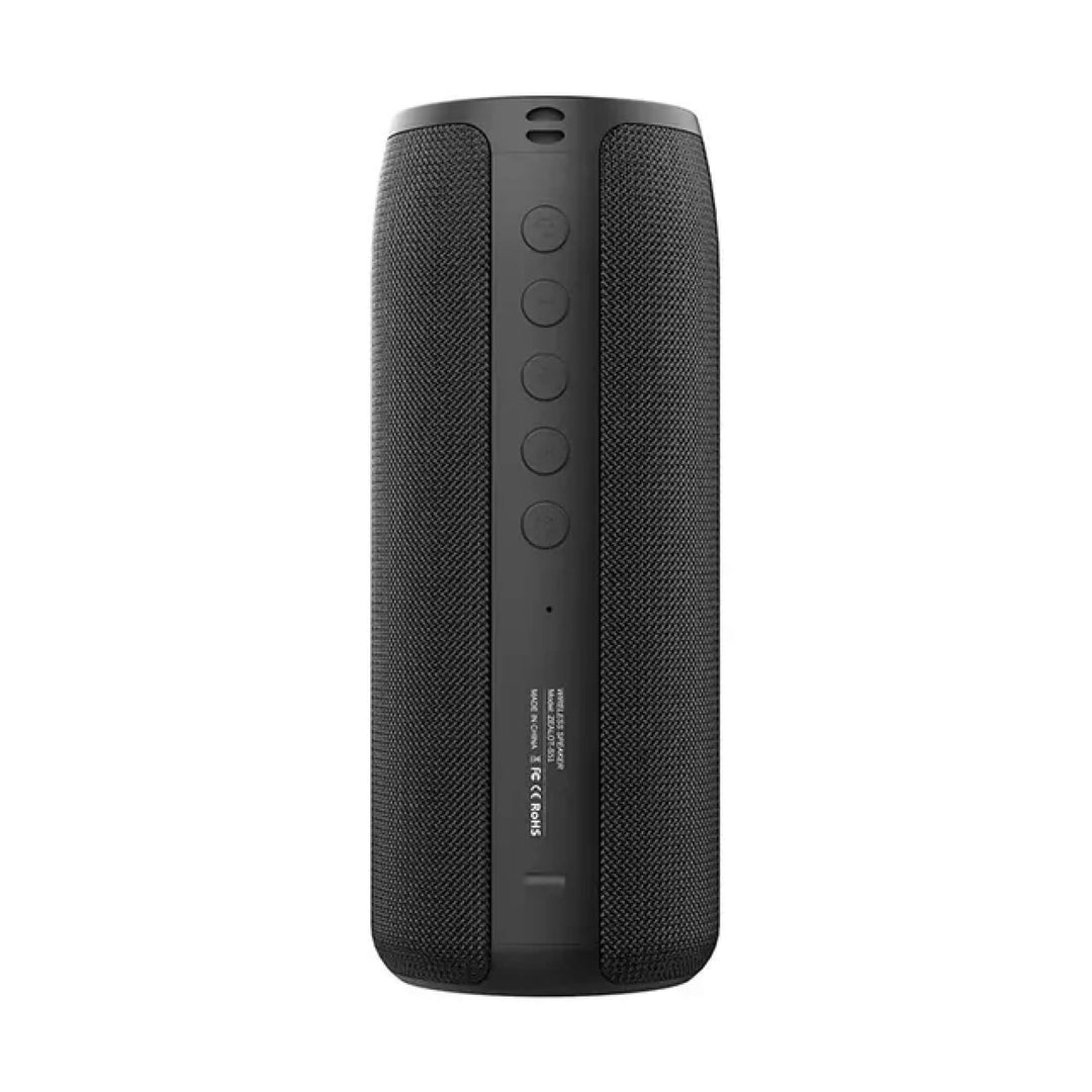 HydroBeat | Lautsprecher – Wasserdichte Soundbox für Abenteuer