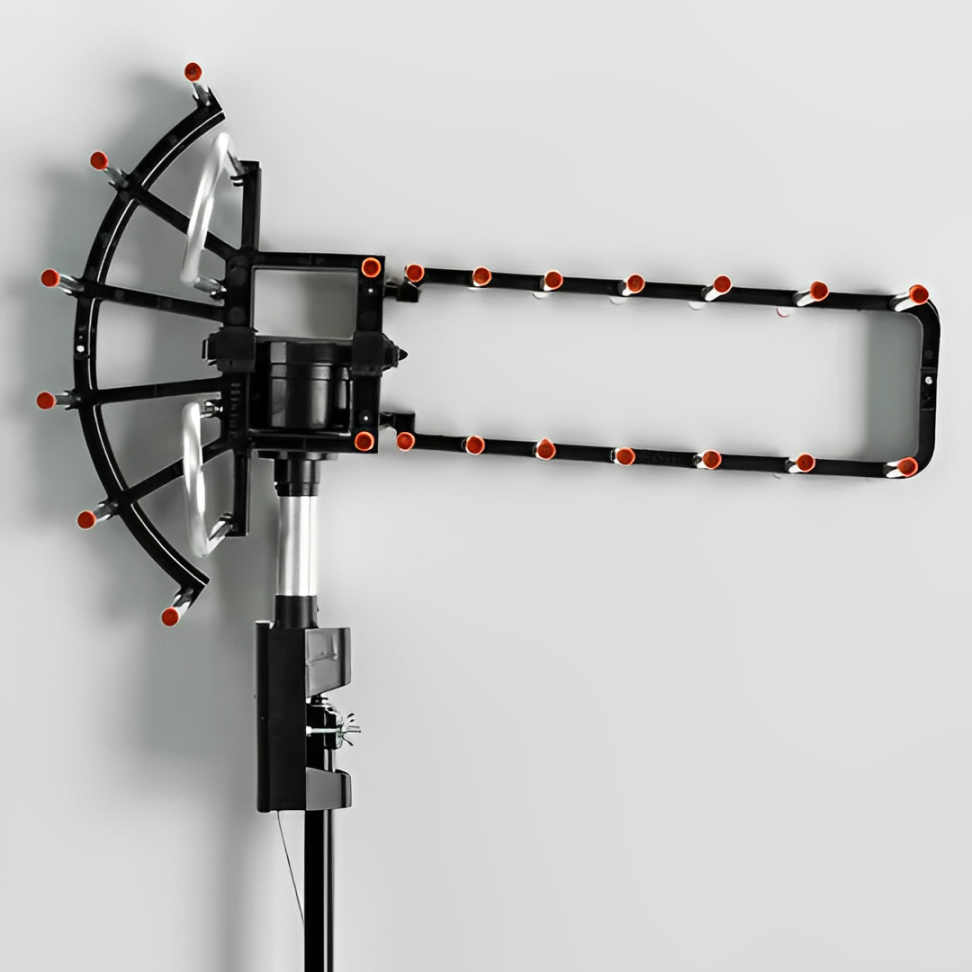 SkyLink | Outdoor TV-Antenne mit großer Reichweite