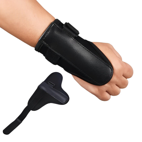 WristPro | Trainingshilfe für ein stabiles Golfhandgelenk