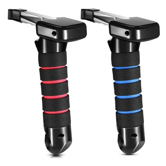 GripAssist | Ergonomischer Haltegriff für das Auto