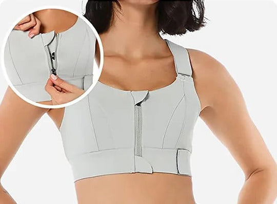 ShapeSecure | Alltagstauglicher High Support Sport-BH