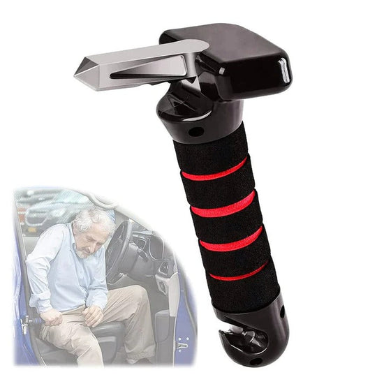 GripAssist | Ergonomischer Haltegriff für das Auto