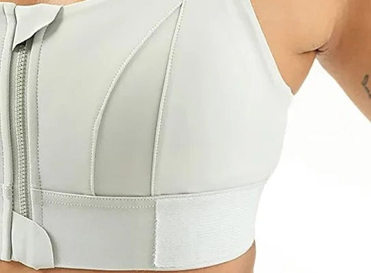 ShapeSecure | Alltagstauglicher High Support Sport-BH