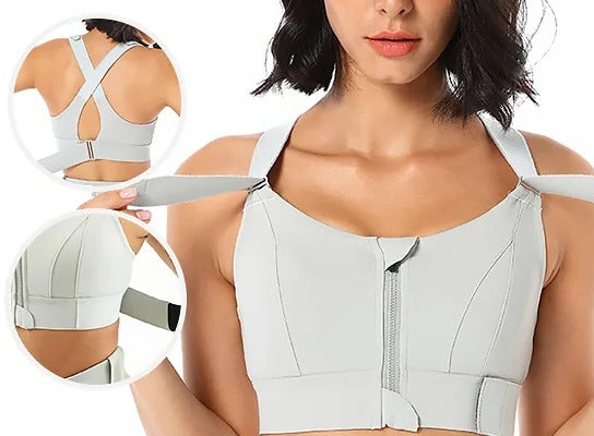 ShapeSecure | Alltagstauglicher High Support Sport-BH