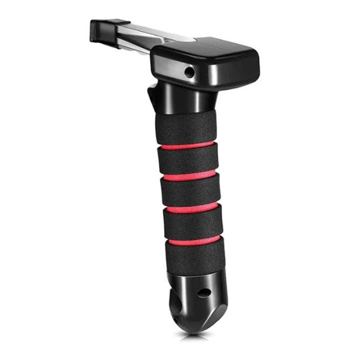 GripAssist | Ergonomischer Haltegriff für das Auto