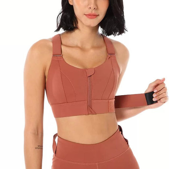 ShapeSecure | Alltagstauglicher High Support Sport-BH