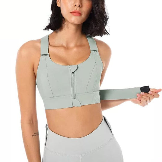 ShapeSecure | Alltagstauglicher High Support Sport-BH