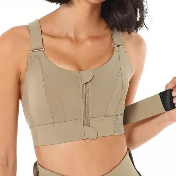 ShapeSecure | Alltagstauglicher High Support Sport-BH