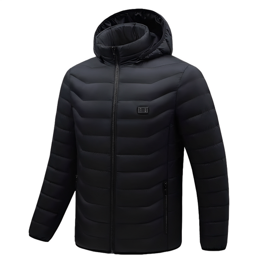VoltShield | Unisex opvarmet jakke