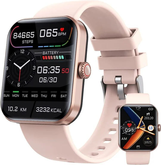 GluWatch | Nicht-invasive Smartwatch zur Blutzuckerkontrolle