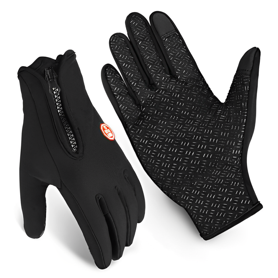 IgniteGlove | Elektrische Wärme für jede Winteraktivität