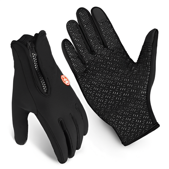 IgniteGlove | Elektrische Wärme für jede Winteraktivität